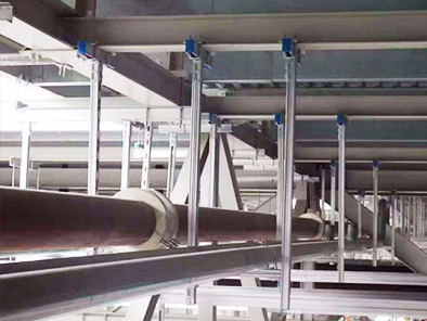 高標(biāo)準(zhǔn)按需定制